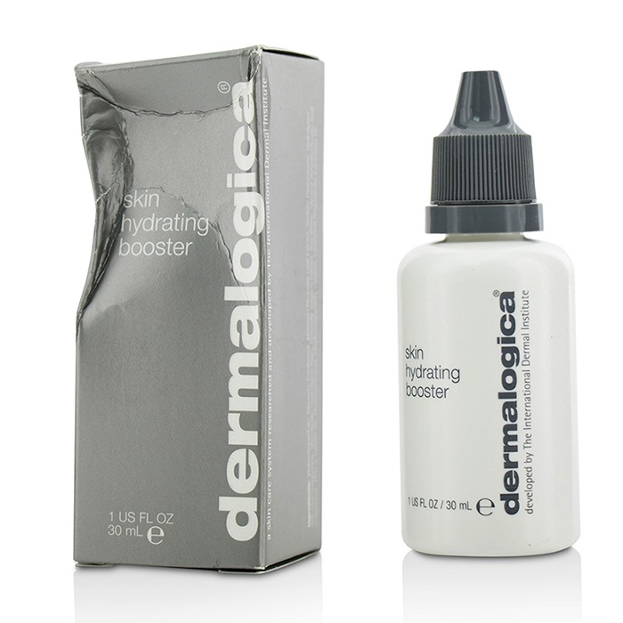Dermalogica Skin Hydrating Booster (Box Slightly Damaged) 30ml/1ozProduct Thumbnail