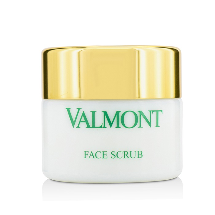 Valmont Face Scrub (Unboxed) 50ml/1.7ozProduct Thumbnail