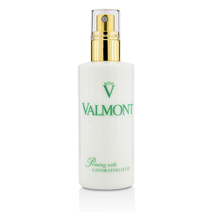 Valmont Nature Priming With A Hydrating Fluid (Unboxed) 125ml/4ozProduct Thumbnail