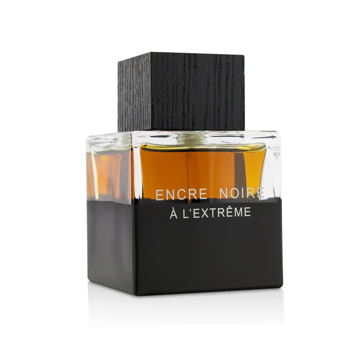 Lalique Encre Noire A L'Extreme Eau De Parfum Spray 100ml/3.3oz