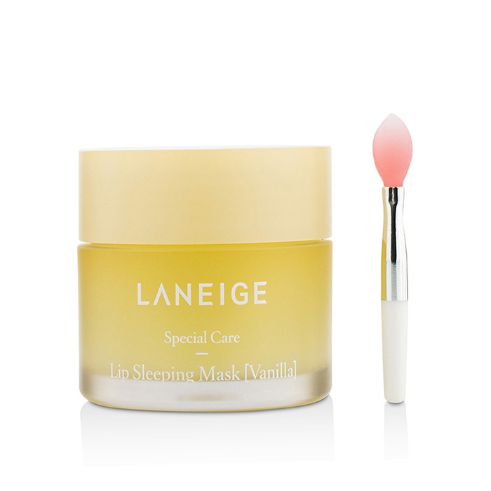 Laneige Lip Sleeping Mask - Vanilla (Limited Edition) 20g/0.68ozProduct Thumbnail