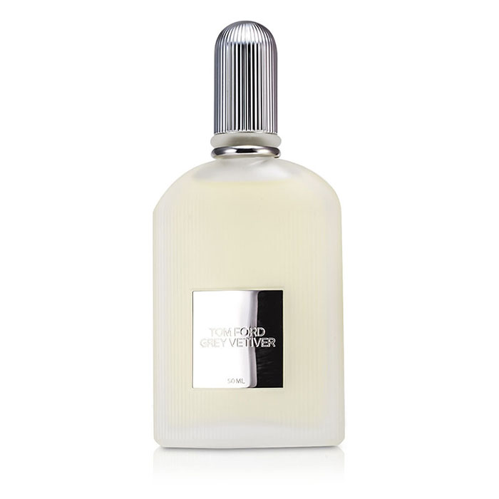 Tom Ford Grey Vetiver Eau De Parfum Spray (Sin Celofán) 50ml/1.7ozProduct Thumbnail
