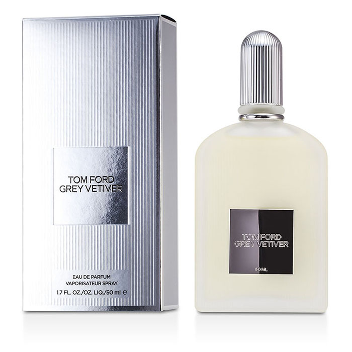 Tom Ford Grey Vetiver Eau De Parfum Spray (Without Cellophane) 50ml/1.7ozProduct Thumbnail