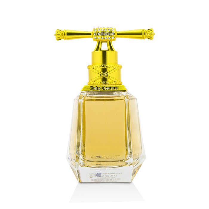 Juicy Couture I Am Juicy Couture Eau De Parfum Spray 50ml/1.7ozProduct Thumbnail