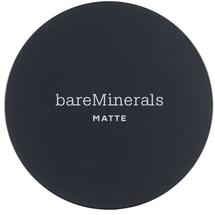 BareMinerals BareMinerals Matte Foundation լայն սպեկտրի SPF15 6g/0.21ozProduct Thumbnail