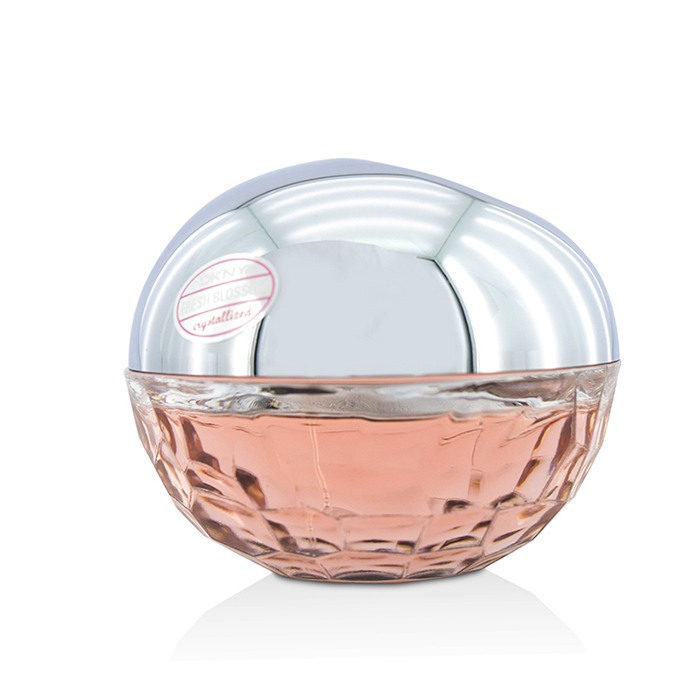 DKNY Be Delicious Fresh Blossom Crystallized Парфюмированная Вода Спрей 50ml/1.7ozProduct Thumbnail