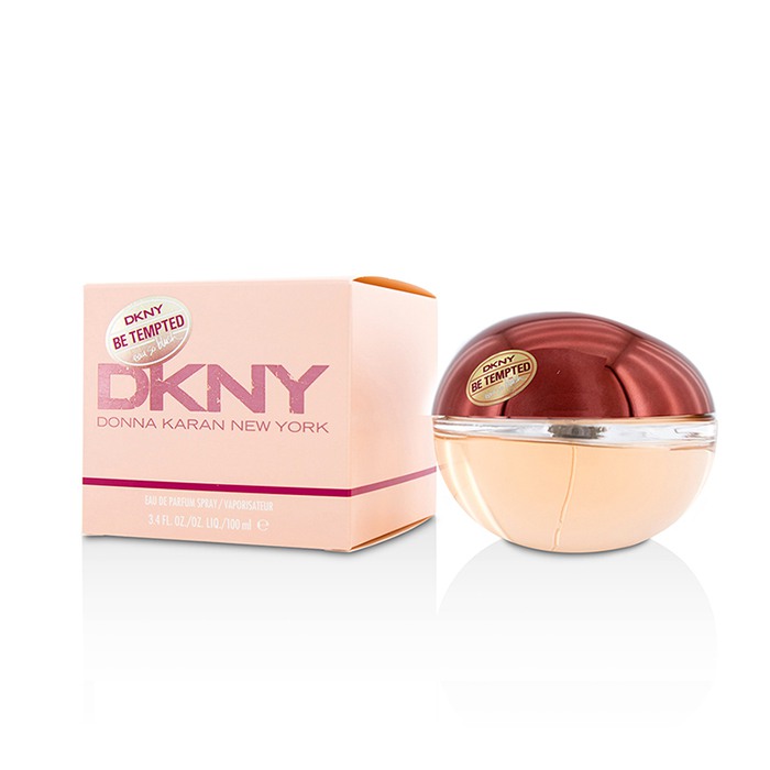 디케이엔와이 DKNY Be Tempted Eau So Blush Eau De Parfum Spray 100ml/3.4ozProduct Thumbnail
