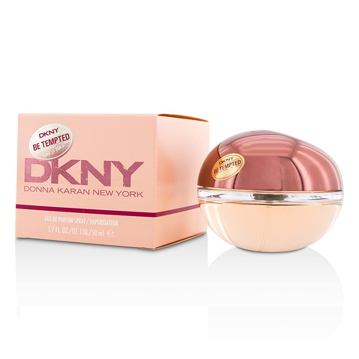 디케이엔와이 DKNY Be Tempted Eau So Blush Eau De Parfum Spray 50ml/1.7ozProduct Thumbnail