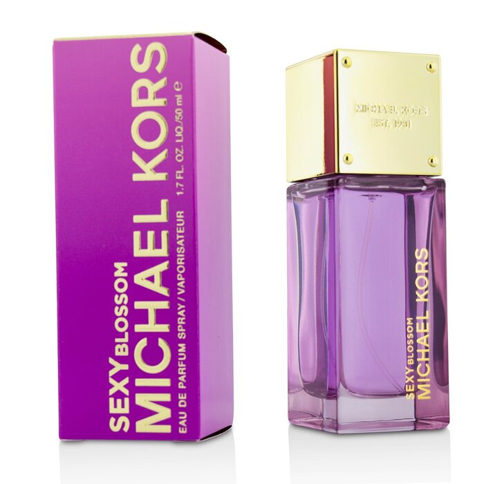 Michael Kors Sexy Blossom Eau De Parfum Spray 50ml/1.7ozProduct Thumbnail