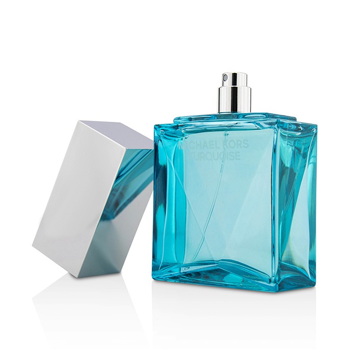Michael Kors Woda perfumowana Turquoise Eau De Parfum Spray 100ml/3.4ozProduct Thumbnail