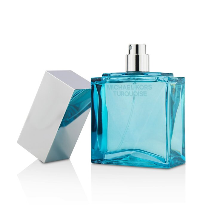 Michael Kors Turquoise Eau De Parfum Spray 50ml/1.7ozProduct Thumbnail