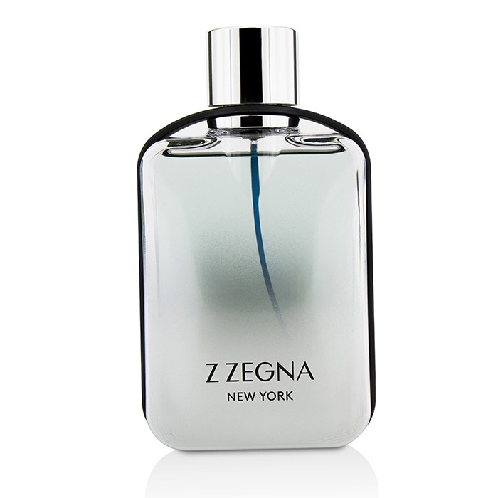 Ermenegildo Zegna Z Zenga New York ماء تواليت سبراي 100ml/3.3ozProduct Thumbnail