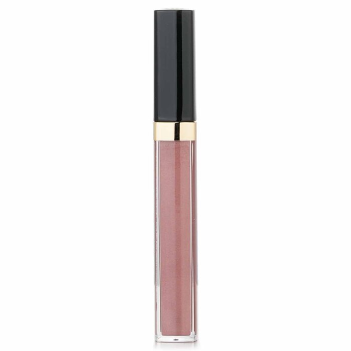 Chanel Rouge Coco Gloss Moisturizing Glossimer - # 106 Amarena 5.5g