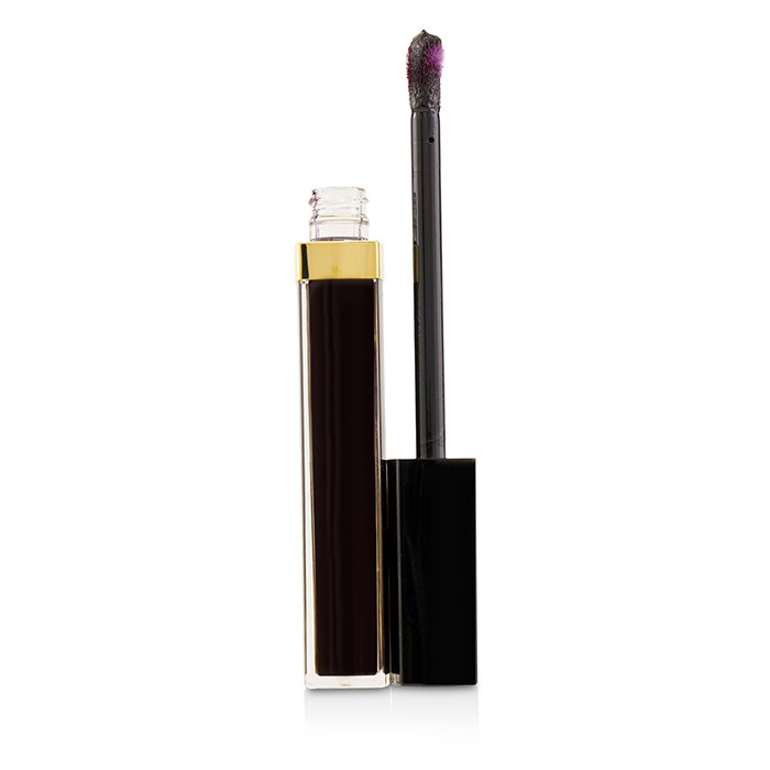 Chanel Rouge Coco Gloss Moisturizing Glossimer 5.5g/0.19oz - Lip