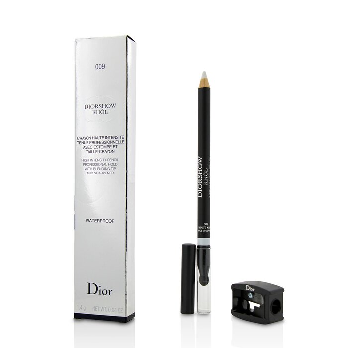 Christian Dior Diorshow Khol Pencil Waterproof med spisser 1.4g/0.04ozProduct Thumbnail