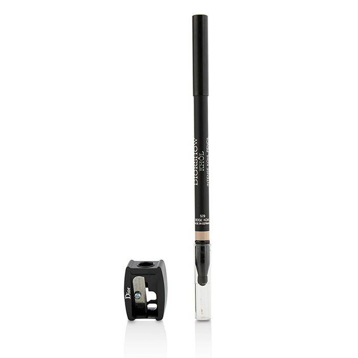 Christian Dior Diorshow Khol Pencil Waterproof With Sharpener 1.4g/0.04ozProduct Thumbnail