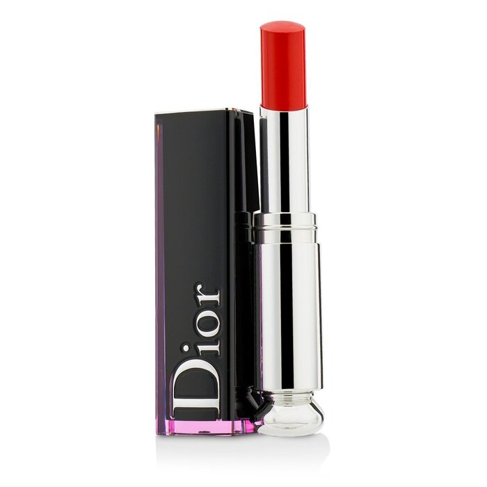 Christian Dior 魅惑釉唇膏 黑管漆光 固体唇釉 抖音同款 3.2g/0.11ozProduct Thumbnail