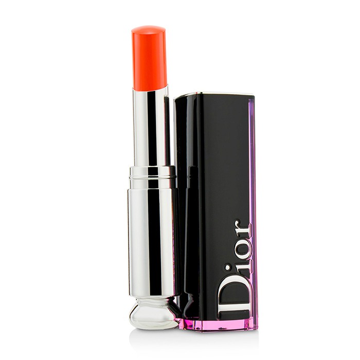 Christian Dior 魅惑釉唇膏 黑管漆光 固体唇釉 抖音同款 3.2g/0.11ozProduct Thumbnail