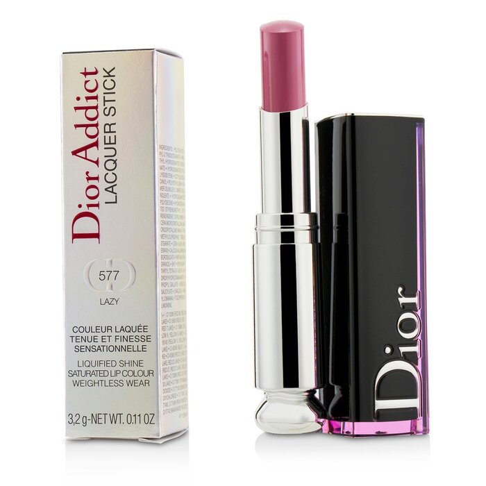 Christian Dior Dior Addict Barra de Laca 3.2g/0.11ozProduct Thumbnail