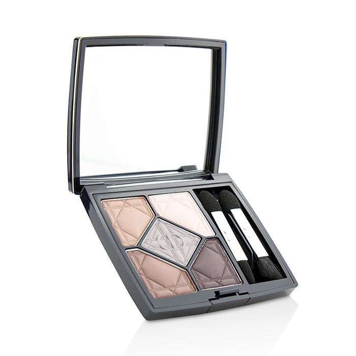Christian Dior 5 Couleurs High Fidelity Colors & Effects Eyeshadow Palette פלטת 5 צלליות 7g/0.24ozProduct Thumbnail