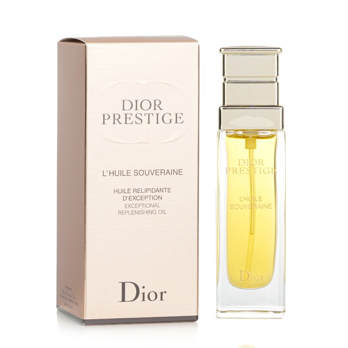 ディオール Christian Dior Dior Prestige L’Huile Souveraine 30ml/1ozProduct Thumbnail