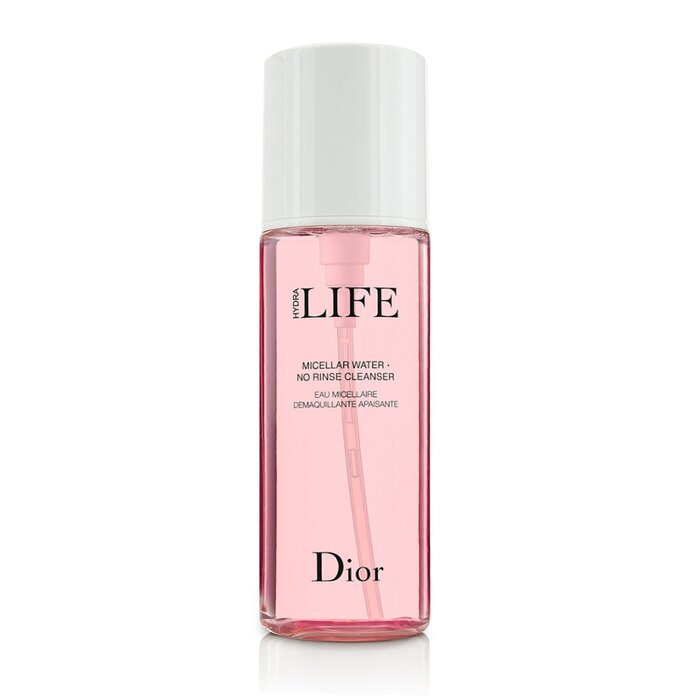 Christian Dior ماء الميسيلار Hydra Life - منظف لا يحتاج غسل 200ml/6.7ozProduct Thumbnail