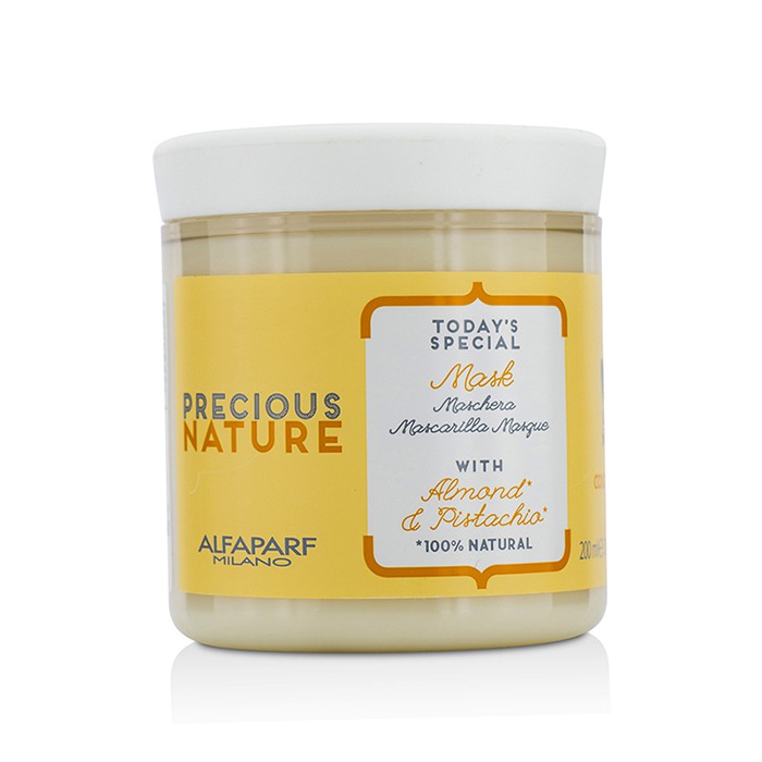 AlfaParf Precious Nature Today's Special Mask (Til farget hår) 200ml/7.05ozProduct Thumbnail