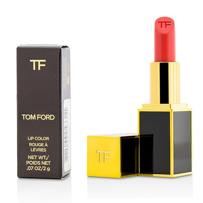 Tom Ford 設計師唇膏(黑管)Lip Color 3g/0.1ozProduct Thumbnail