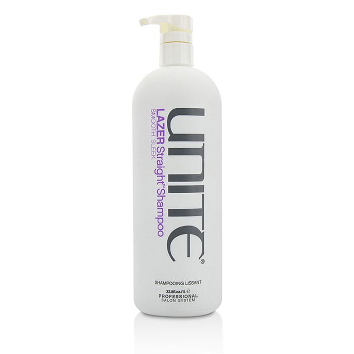 Unite Lazer Straight Shampoo (Smooth Sleek) שמפו 1000ml/33.8ozProduct Thumbnail