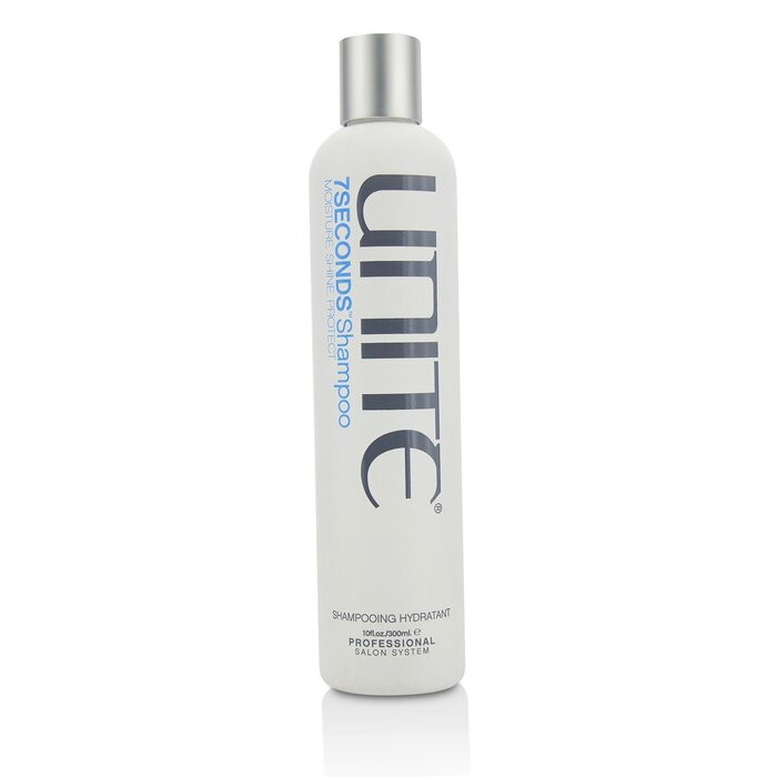 Unite 7Seconds Shampoo (Moisture Shine Protect) שמפו 300ml/10ozProduct Thumbnail