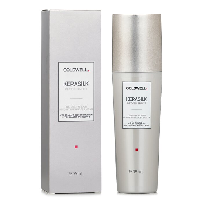 Goldwell 歌薇  水韌修復乳霜 75ml/2.5ozProduct Thumbnail