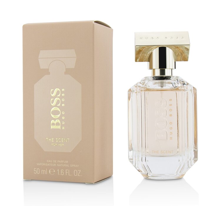 Hugo Boss The Scent For Her Eau De Parfum - Suihke 50ml/1.6ozProduct Thumbnail