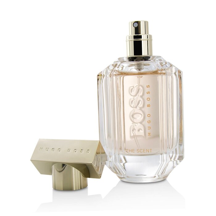 Hugo Boss The Scent For Her Eau De Parfum - Suihke 50ml/1.6ozProduct Thumbnail