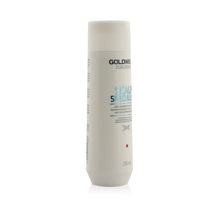 Goldwell Dual Senses Scalp Specialist Anti-Dandruff Shampoo (Cleansing For Flaky Scalp) 250ml/8.4ozProduct Thumbnail