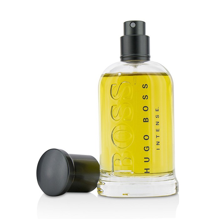 Hugo Boss 雨果博斯 自信馥郁版男性淡香水 Boss Bottled Intense Eau De Parfum Spray 50ml/1.6ozProduct Thumbnail