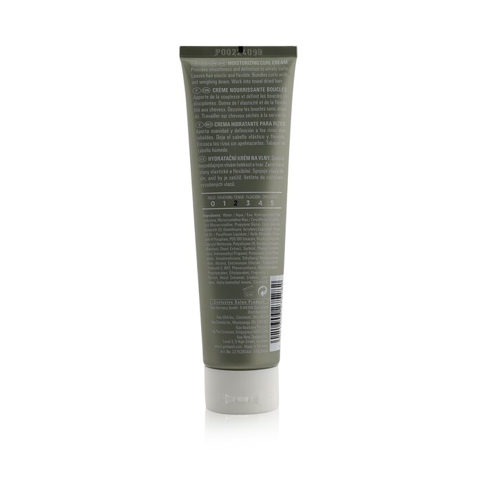 Goldwell Style Sign Curly Twist Curl Control 2 Moisturizing Curl Cream 100ml/3.3ozProduct Thumbnail