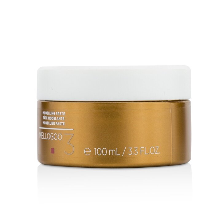 Goldwell Style Sign Creative Texture Mellogoo 3 Modelling Paste משחה לעיצוב השיער 100ml/3.3ozProduct Thumbnail