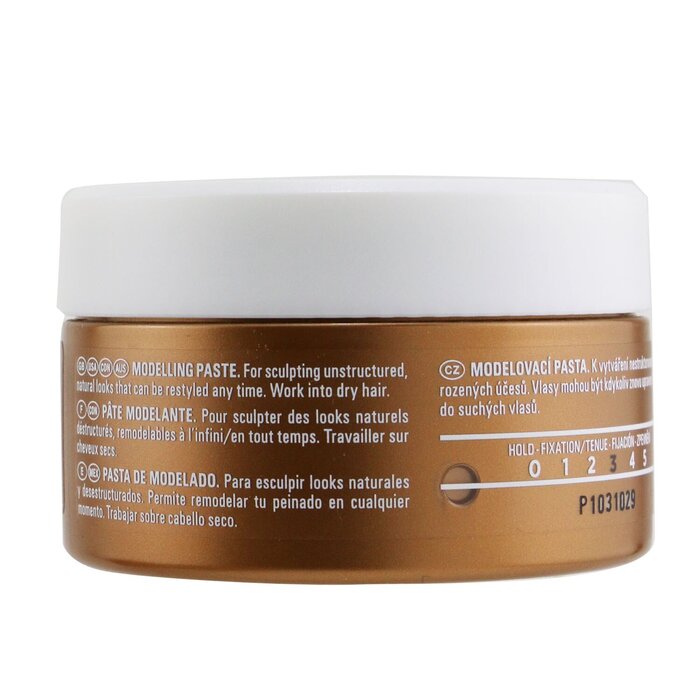 Goldwell Style Sign Creative Texture Mellogoo 3 Modelling Paste משחה לעיצוב השיער 100ml/3.3ozProduct Thumbnail