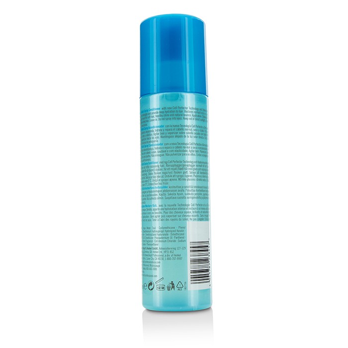 Schwarzkopf 施華蔻  BC Moisture Kick Spray Conditioner (For Normal to Dry Hair) 200ml/6.8ozProduct Thumbnail