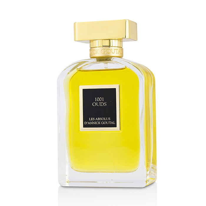 Annick Goutal 安霓可  1001沈香香水噴霧 75ml/2.5ozProduct Thumbnail