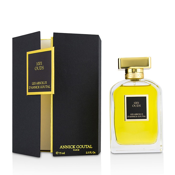Annick Goutal 1001 Ouds أو دو برفوم سبراي 75ml/2.5ozProduct Thumbnail
