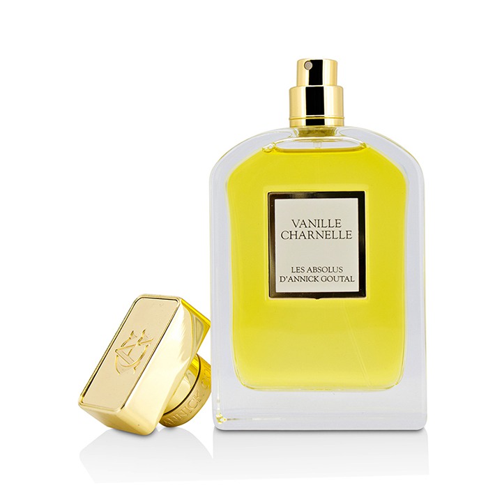 Annick Goutal Vanille Charnelle Eau De Parfum Spray 75ml/2.5ozProduct Thumbnail