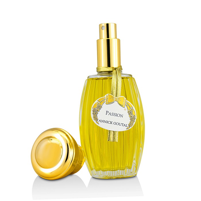 Annick Goutal 安霓可  Passion Eau De Parfum Spray (New Packaging) 100ml/3.4ozProduct Thumbnail