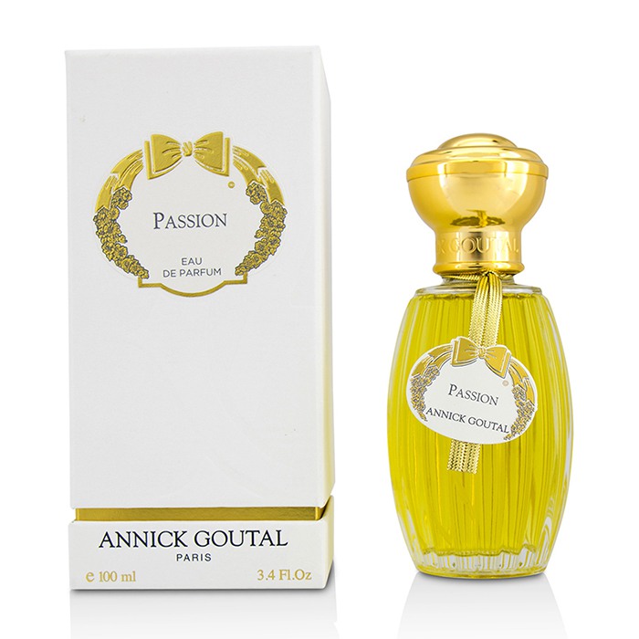 安霓可·古特尔 Annick Goutal Passion Eau De Parfum Spray (New Packaging) 100ml/3.4ozProduct Thumbnail