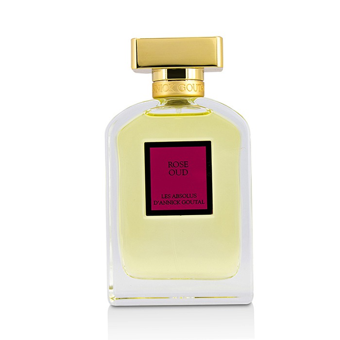 Annick Goutal Rose Oud أو دو برفوم سبراي 75ml/2.5ozProduct Thumbnail