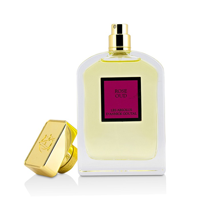 Annick Goutal Rose Oud או דה פרפיום ספריי 75ml/2.5ozProduct Thumbnail