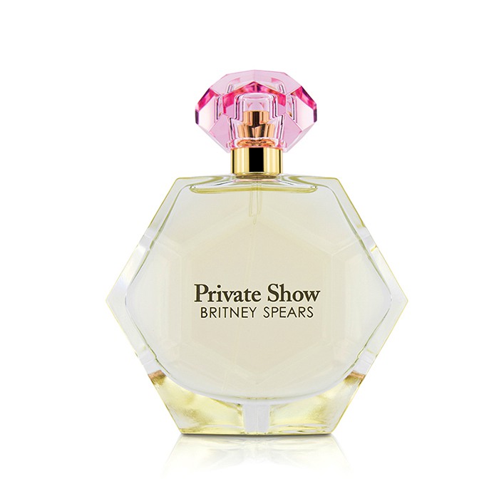 Britney Spears Private Show Eau De Parfum Spray 100ml/3.3ozProduct Thumbnail