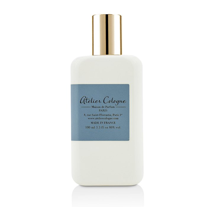 Atelier Cologne 歐瓏 Encens Jinhae Cologne Absolue 古龍水噴霧 100ml/3.3ozProduct Thumbnail