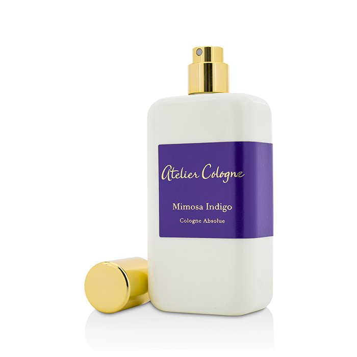 Atelier Cologne سبراي كولونيا Mimosa Indigo Cologne Absolue 100ml/3.3ozProduct Thumbnail
