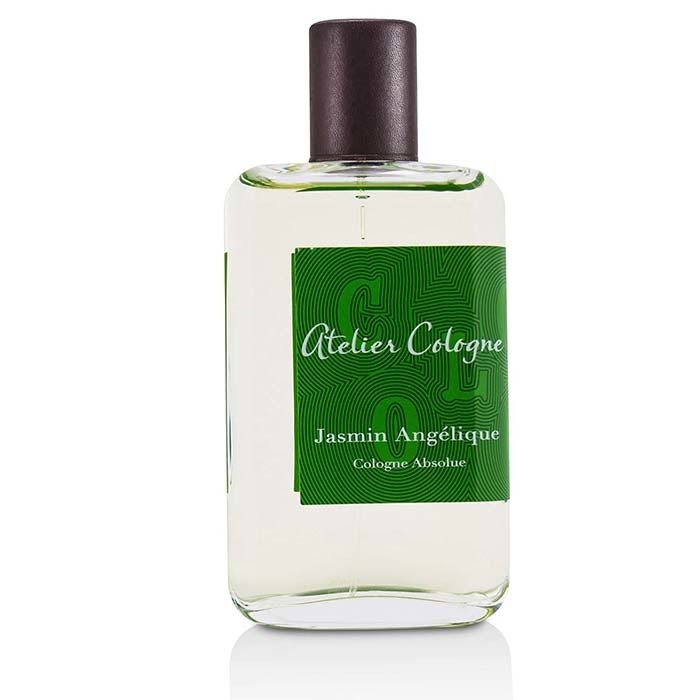 Atelier Cologne سبراي كولونيا Jasmin Angelique Cologne Absolue 200ml/6.7ozProduct Thumbnail